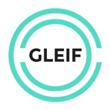 Global Legal Entity Identifier Foundation (GLEIF)