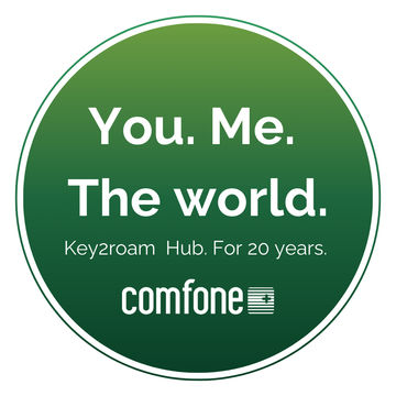 Comfone