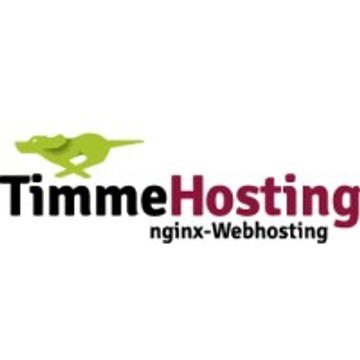Timme Hosting