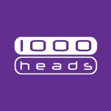1000heads