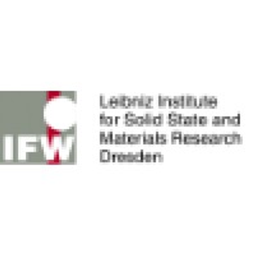 Leibniz-Institut für Festkörper- und Werkstoffforschung Dresden e.V.