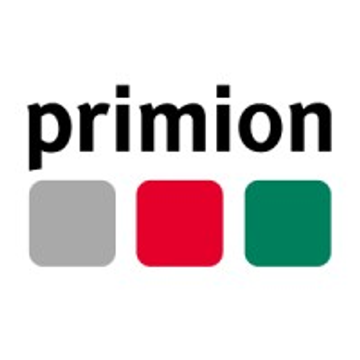 Primion Technology Gmbh