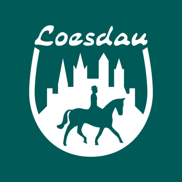 Loesdau