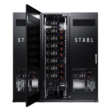 STABL Energy GmbH