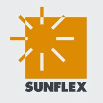 SUNFLEX Aluminiumsysteme GmbH