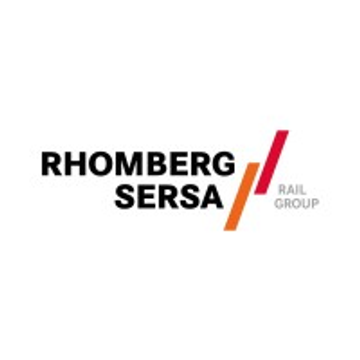 Rhomberg Sersa Rail Machine AG