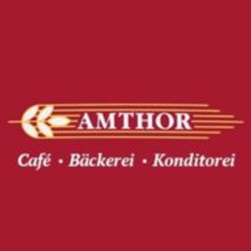 Bäckerei Amthor GmbH & Co KG