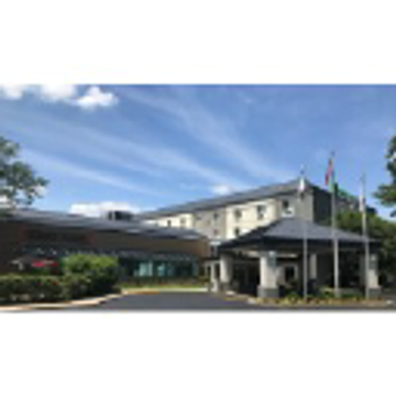 Holiday Inn Vienna City