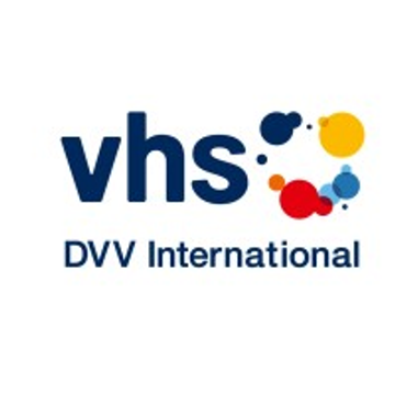 Institut für internationale Zusammenarbeit des Deutschen Volkshochschul-Verbandes e.V. (DVV Int.)