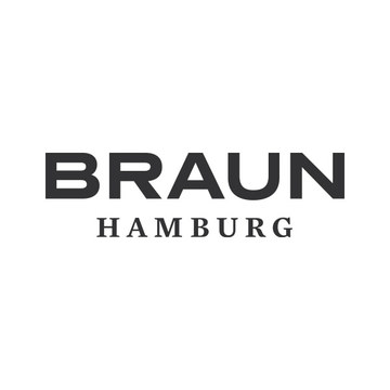 Braun Hamburg