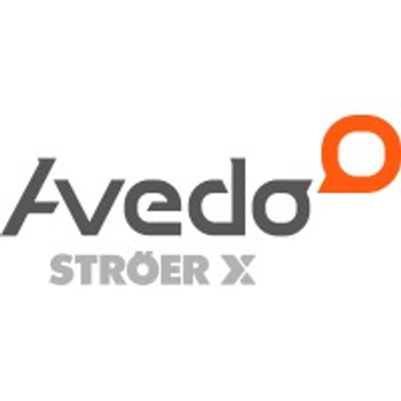 Avedo - Eine Marke der Ströer X GmbH