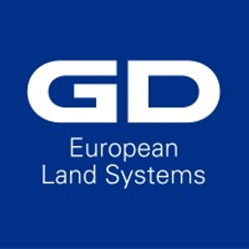 General Dynamics European Land Systems-Mowag GmbH