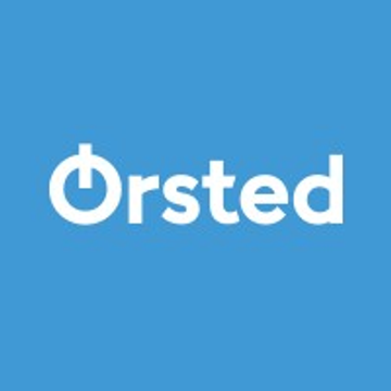 Ørsted A/S
