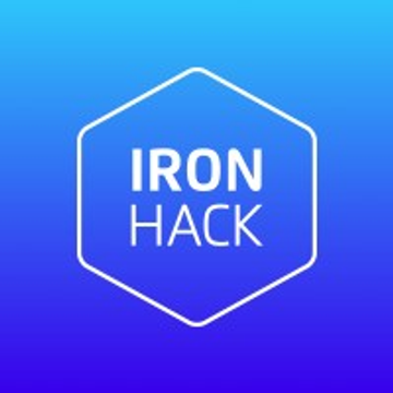 Ironhack