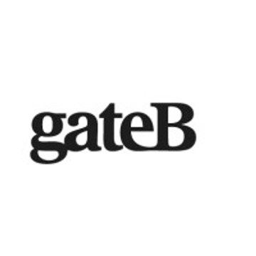 gateB