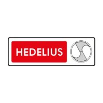 HEDELIUS Maschinenfabrik GmbH