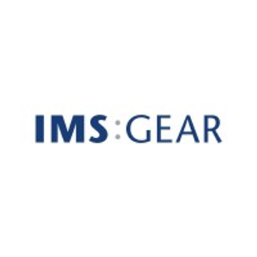 IMS Gear SE & Co. KGaA