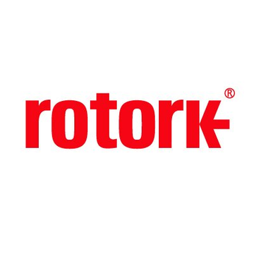 Rotork plc