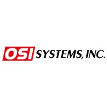 OSI Systems, Inc.