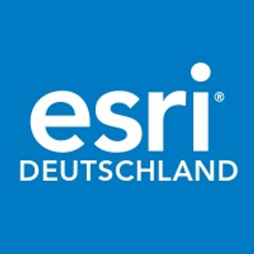 Esri Deutschland GmbH