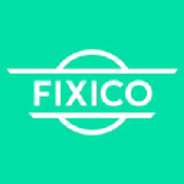 Fixico