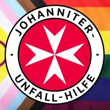 Johanniter-Unfallhilfe e.V.
