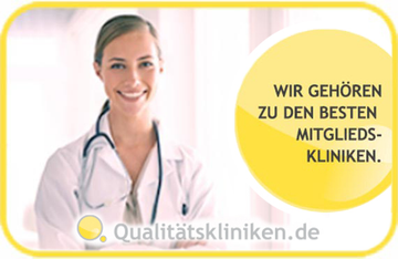 Klinik Alpenblick