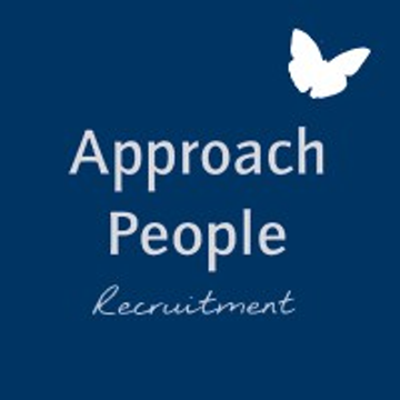 Approach People