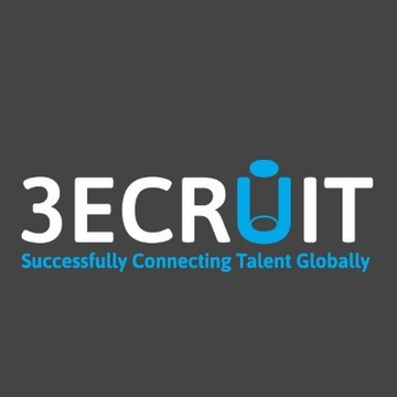 3ECRUIT