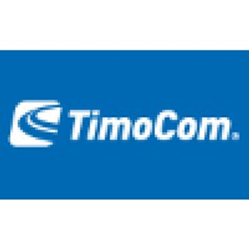 TIMOCOM GmbH