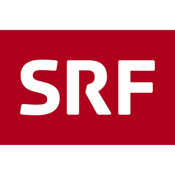 SRF - Schweizer Radio und Fernsehen