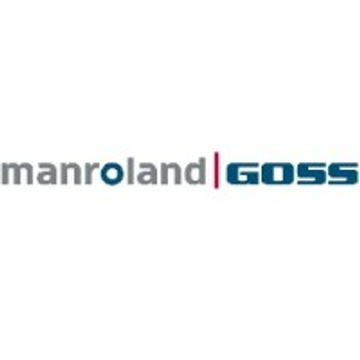 manroland Goss web systems GmbH