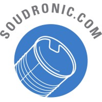 Soudronic AG