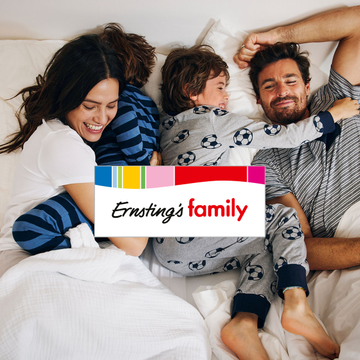 Ernsting's family Austria