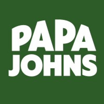 PAPA JOHNS