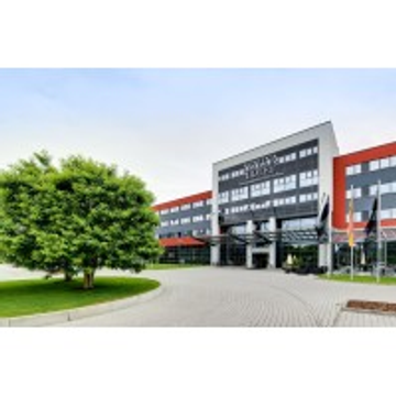 NOVINA HOTEL Wöhrdersee Nürnberg City