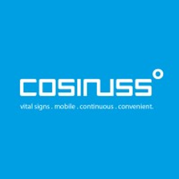 Cosinuss GmbH