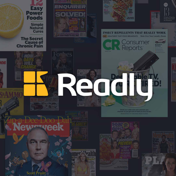Readly