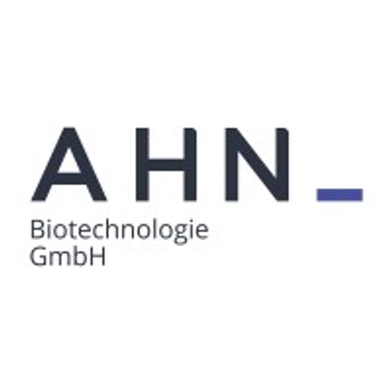 Ahn Biotechnologie Gmbh