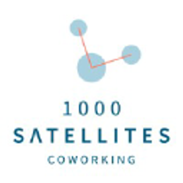 1000satellites