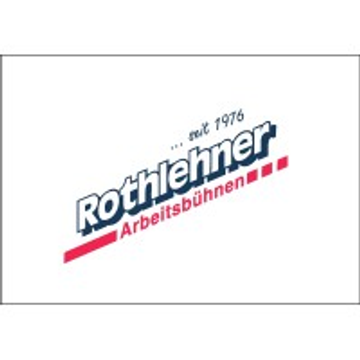 Rothlehner Arbeitsbühnen GmbH