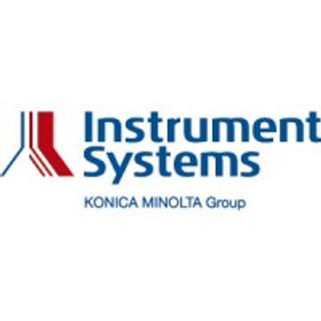 Instrument Systems - Konica Minolta Group