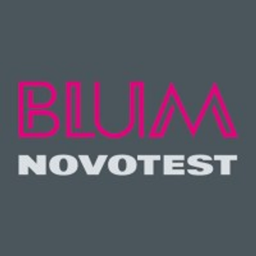 Blum-Novotest GmbH