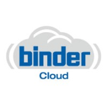 binder Systemhaus GmbH