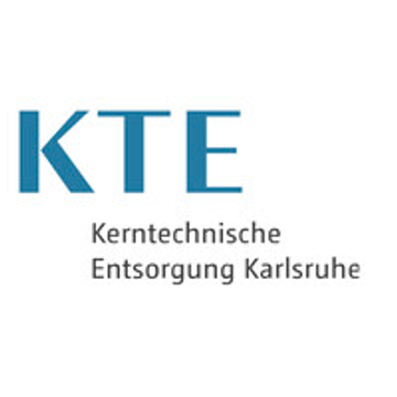 KTE - Kerntechnische Entsorgung Karlsruhe GmbH