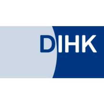 DIHK - Deutscher Industrie- und Handelskammertag e. V.