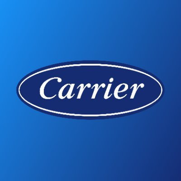 CCR (Carrier Commercial Refrigeration)