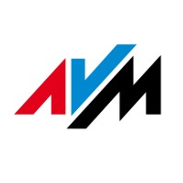 AVM Computersysteme Vertriebs GmbH