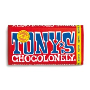Tony's Chocolonely