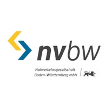 NVBW - Nahverkehrsgesellschaft Baden-Württemberg mbH